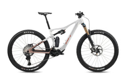 iLYNX+ SL TRAIL CARBON 8.8 ES886, color SRR, fotografía oficial de alta resolución