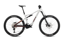 iLYNX+ SL ENDURO 9.0 ES906, color WOO, fotografía oficial de alta resolución