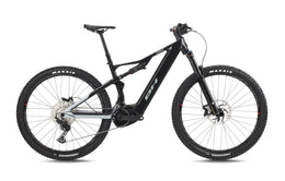 BH iLYNX+ NX Trail 7.9 EX796 NBB negro azul grisáceo foto original 2026