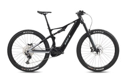 BH iLYNX+ NX Trail 8.0 EX806 NBB, fotografía oficial de alta resolución