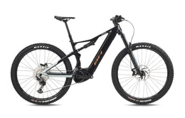 BH iLYNX+ NX Trail 8.0 EX806 NOG, fotografía oficial de alta resolución