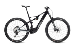 BH iLYNX+ NX Trail Carbon 8.6 EX866 NBB, fotografía oficial de alta resolución