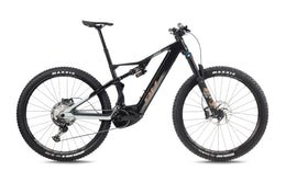 BH iLYNX+ NX Trail Carbon 8.6 EX866 NOG, fotografía oficial de alta resolución