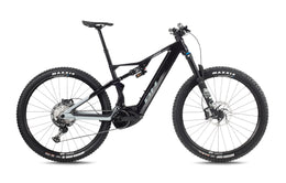 BH iLYNX+ NX Trail Carbon 8.7 EX876 NBB, fotografía oficial de alta resolución