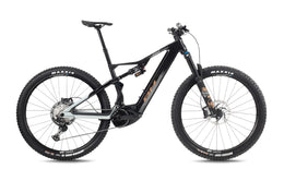 BH iLYNX+ NX Trail Carbon 8.7 EX876 NOG, fotografía oficial de alta resolución