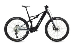 BH iLYNX+ NX Enduro 9.0 EX906 NBB, fotografía oficial de alta resolución