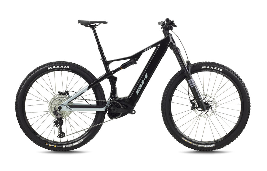 BH iLYNX+ NX Enduro 9.0 EX906 NBB, fotografía oficial de alta resolución
