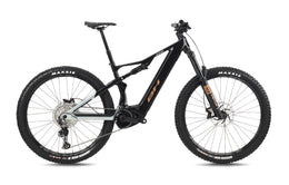 BH iLYNX+ NX Enduro 9.0 EX906 NOG, fotografía oficial de alta resolución