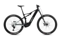 BH iLYNX+ NX Enduro 9.1 EX916 NBB, fotografía oficial de alta resolución