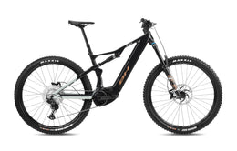 BH iLYNX+ NX Enduro 9.1 EX916 NOG, fotografía oficial de alta resolución