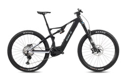 BH iLYNX+ NX Enduro Carbon 9.6 EX966 NBB, fotografía oficial de alta resolución