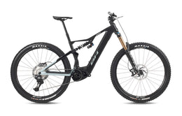 BH iLYNX+ NX Enduro Carbon 9.8 EX986 NBB negro azul grisáceo original fabricante