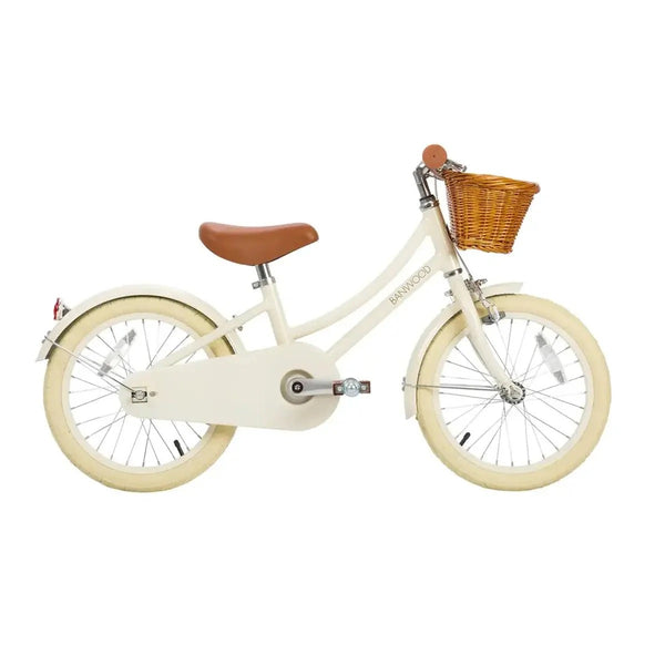 Banwood Classic Bike - Crema