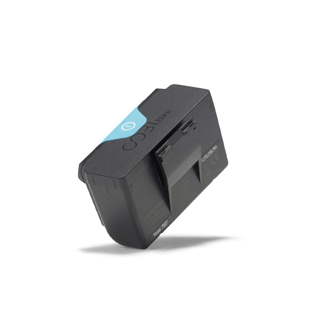 Compteur Vélo COBI.Bike Standard 2G Sous Blister + Batterie Supplémentaire - Neuf