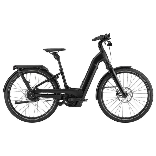 Bicicleta eléctrica Cannondale Mavaro Neo 1 STH