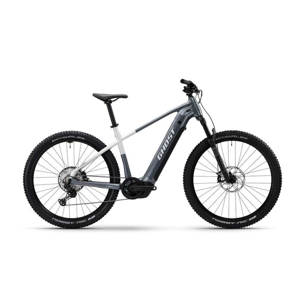 Bicicleta eléctrica Ghost E-TERU PRO EQ ABS