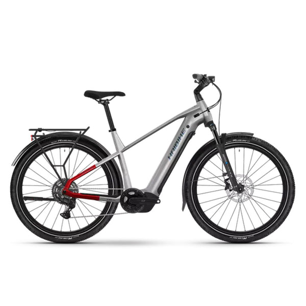Bicicleta eléctrica Haibike TREKKING 7 High / C1 2026