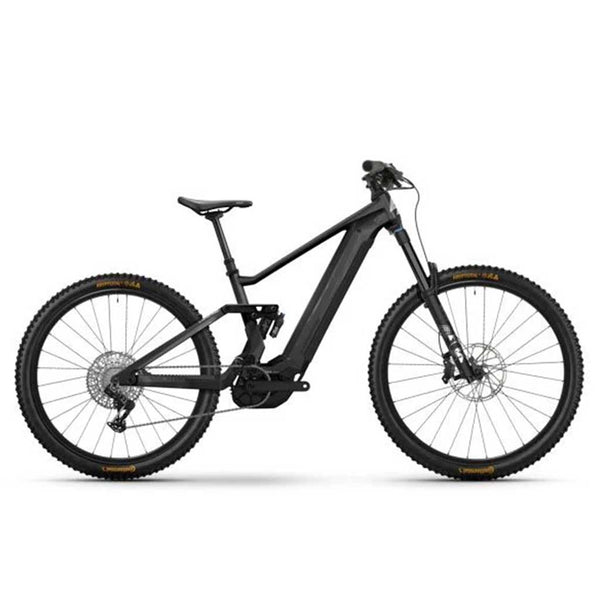 Bicicleta eléctrica Lapierre OVERVOLT AM 8.9