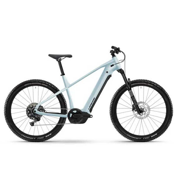 Bicicleta eléctrica Lapierre OVERVOLT HT 6.6 HIGH