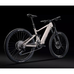 Bicicleta eléctrica Lapierre OVERVOLT TR 6.8 2026