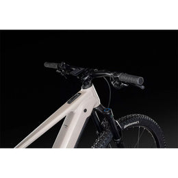 Bicicleta eléctrica Lapierre OVERVOLT TR 6.8 2026