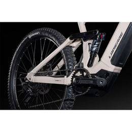 Bicicleta eléctrica Lapierre OVERVOLT TR 6.8 2026
