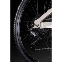 Bicicleta eléctrica Lapierre OVERVOLT TR 6.8 2026