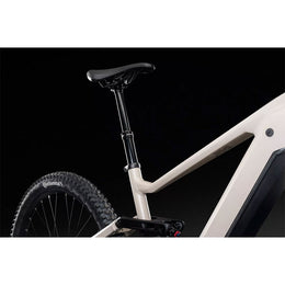 Bicicleta eléctrica Lapierre OVERVOLT TR 6.8 2026