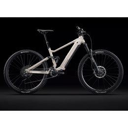 Bicicleta eléctrica Lapierre OVERVOLT TR 6.8 2026