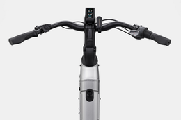 MAVARO NEO 1 — Gris — Detalle