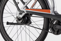 MAVARO NEO 1 — Gris — Detalle