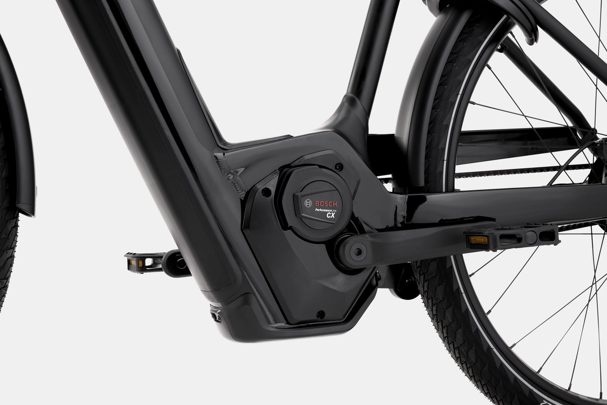 MAVARO NEO 1 — Negro — Detalle