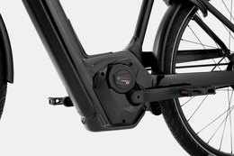 MAVARO NEO 1 — Negro — Detalle