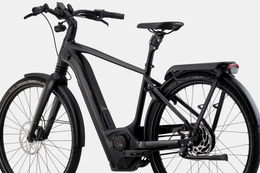 MAVARO NEO 1 — Negro — Detalle