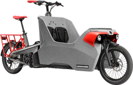 WONDERWAGEN NEO 2 — Gris — Vista tres cuartos