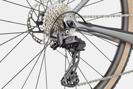 SYNAPSE NEO ALLROAD 2 — Gris — Detalle