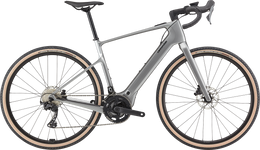 SYNAPSE NEO ALLROAD 2 — Gris — Vista lateral