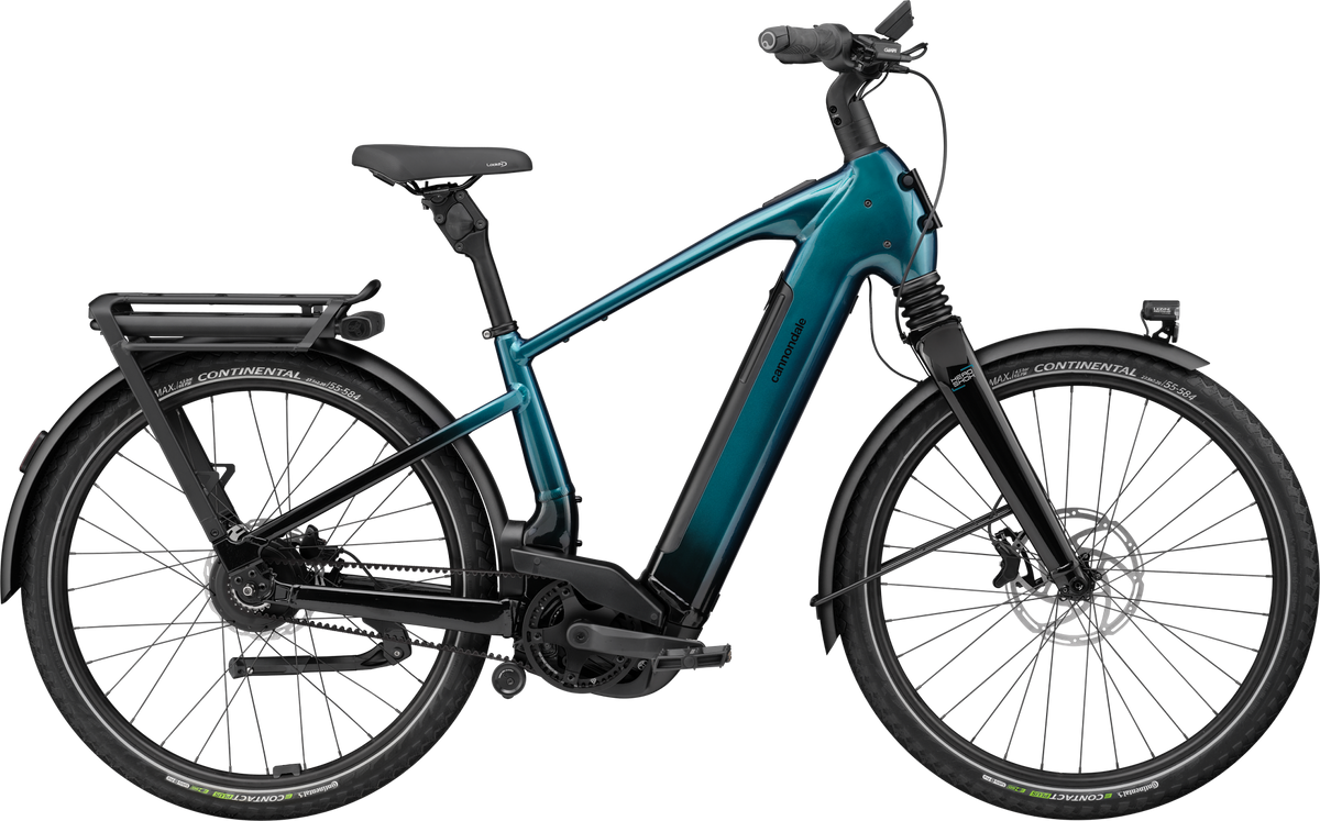 Mavaro 1 · Deep Teal