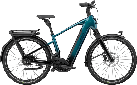 Mavaro 1 · Deep Teal