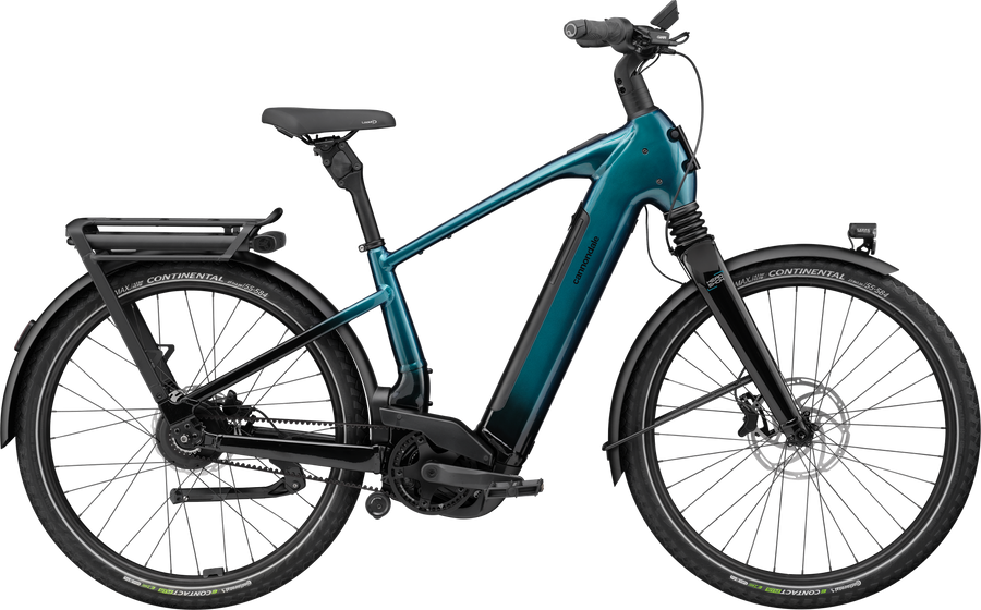 Mavaro 1 · Deep Teal