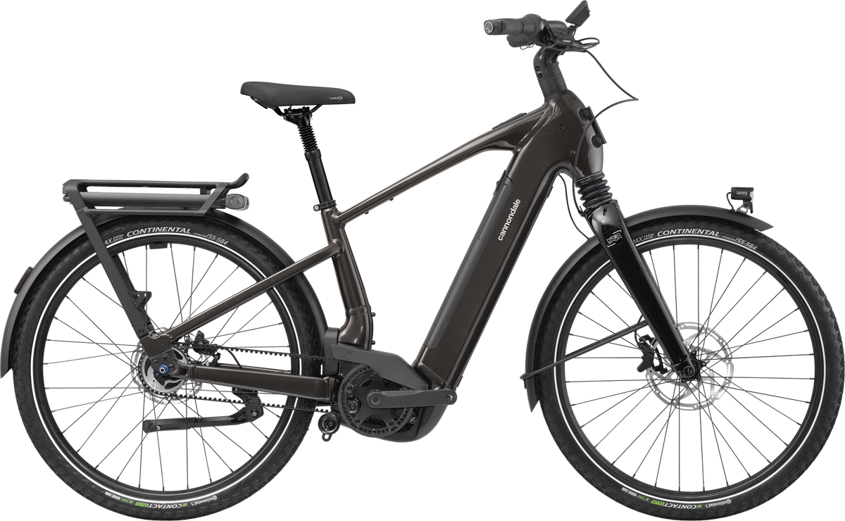 Mavaro 2 · Black