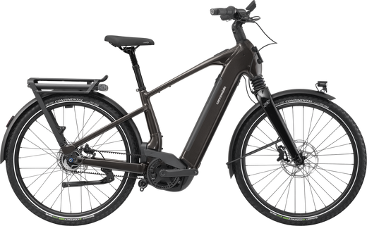 Mavaro 2 · Black