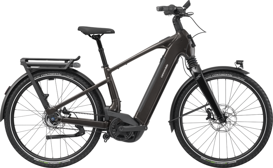 Mavaro 2 · Black