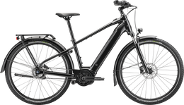 Mavaro 4 · Black
