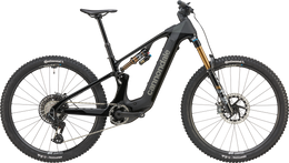 Moterra 1 · Matte Black