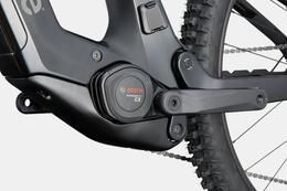 MOTERRA 2 — Negro — Detalle