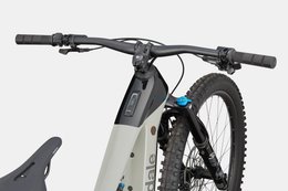 MOTERRA LT 1 — Blanco — Detalle