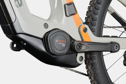 MOTERRA LT 1 — Blanco — Detalle