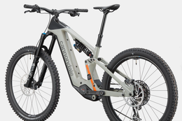 MOTERRA LT 1 — Blanco — Detalle