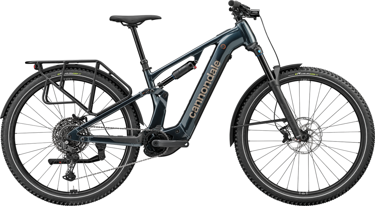 Moterra EQ · Tungsten Blue